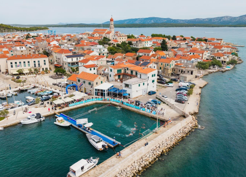 Betina domaćin 2. Plivačkog maratona: Prijavite se na otočni sportski događaj koji spaja natjecanje i druženje