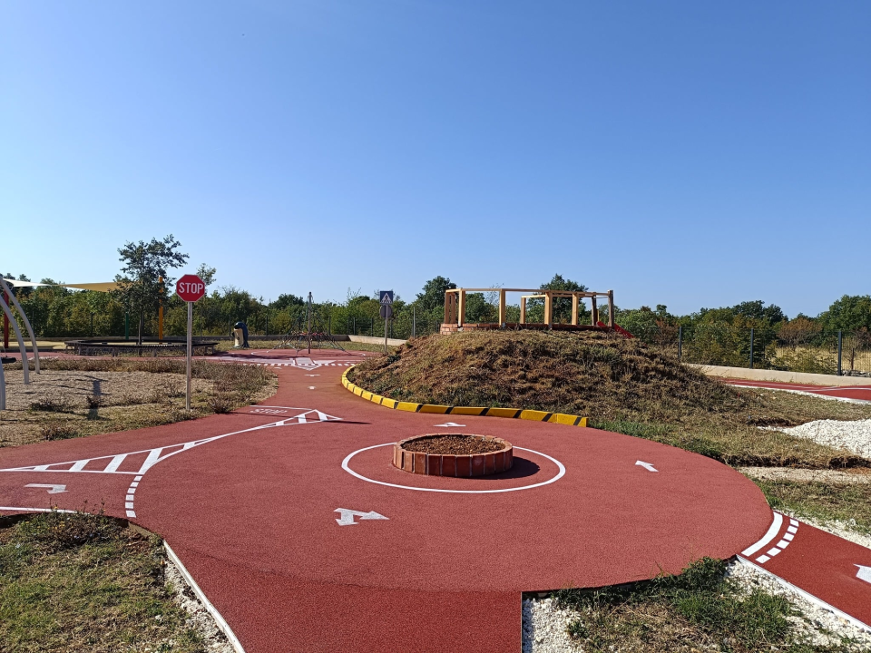 Završen projekt uređenja i opremanja Dječjeg vrtića Koštelice