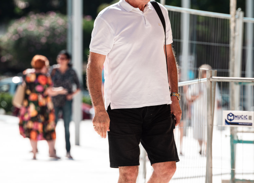 Fotografija 4 - FOTO Đir po gradu, ponedjeljak 25. kolovoza