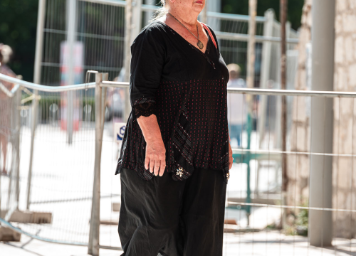 Fotografija 3 - FOTO Đir po gradu, ponedjeljak 25. kolovoza