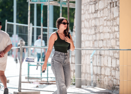 Fotografija 7 - FOTO Đir po gradu, ponedjeljak 25. kolovoza