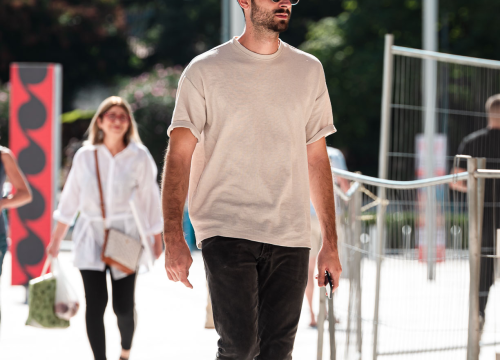 Fotografija 9 - FOTO Đir po gradu, ponedjeljak 25. kolovoza