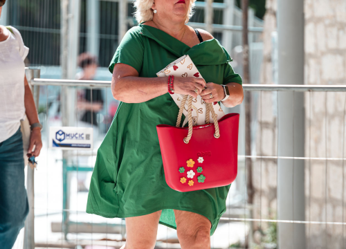 Fotografija 12 - FOTO Đir po gradu, ponedjeljak 25. kolovoza