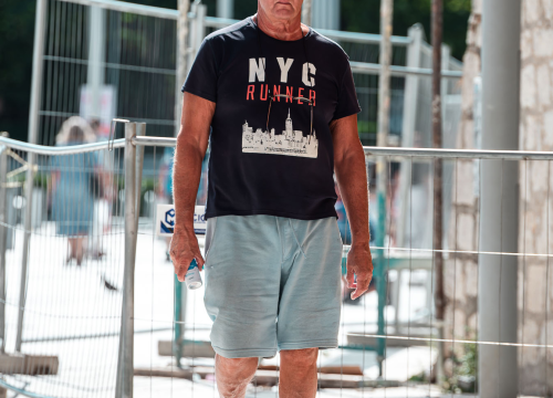 Fotografija 17 - FOTO Đir po gradu, ponedjeljak 25. kolovoza