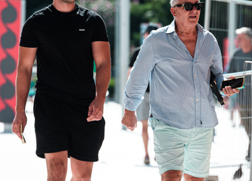 Fotografija 24 - FOTO Đir po gradu, ponedjeljak 25. kolovoza