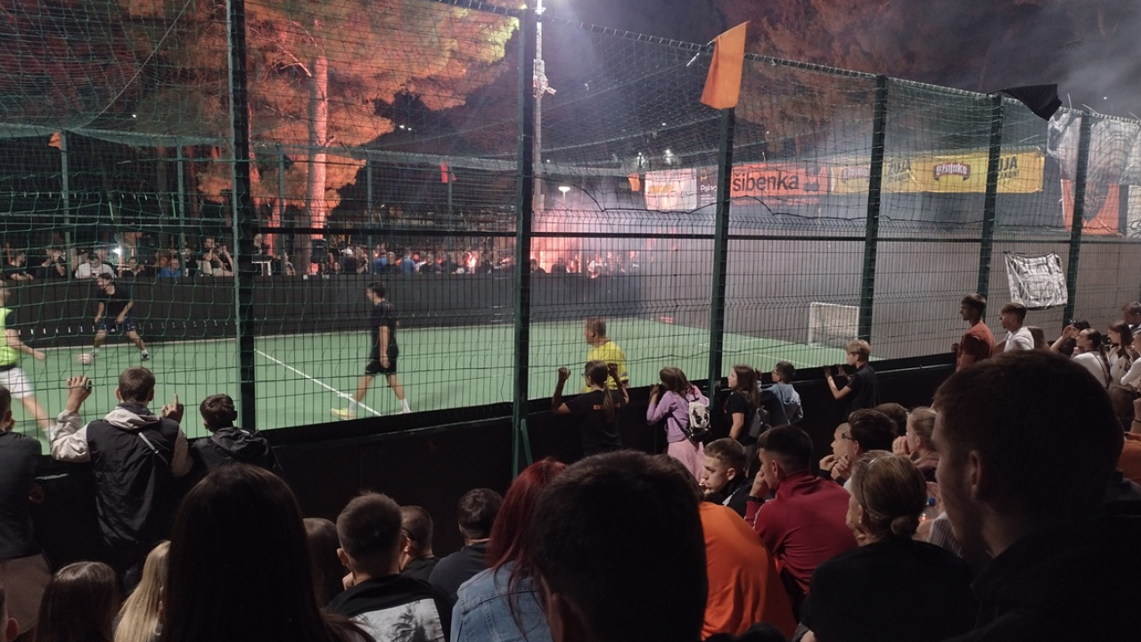 U finalu funcutskog memorijala 'Franko Sulje' Stari grad bolji od Mandaline nakon penala