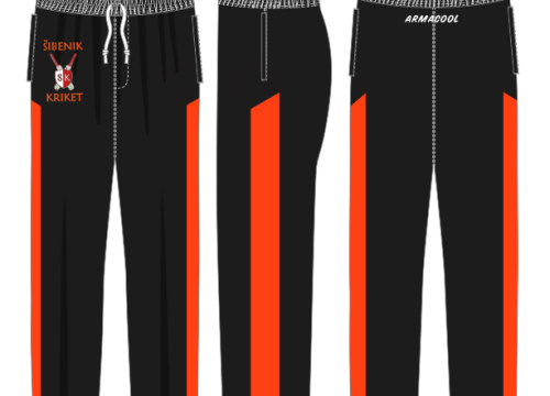 Fotografija 1 - FOTO Šibenik dobiva kriket klub, koji spaja zajednice i kulture: Uskoro prvi treninzi i natjecanja