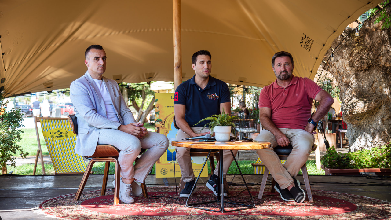 Počinje 14. izdanje Croatian Travel Festivala: Program pratite od večeras uživo na portalu ŠibenikIN