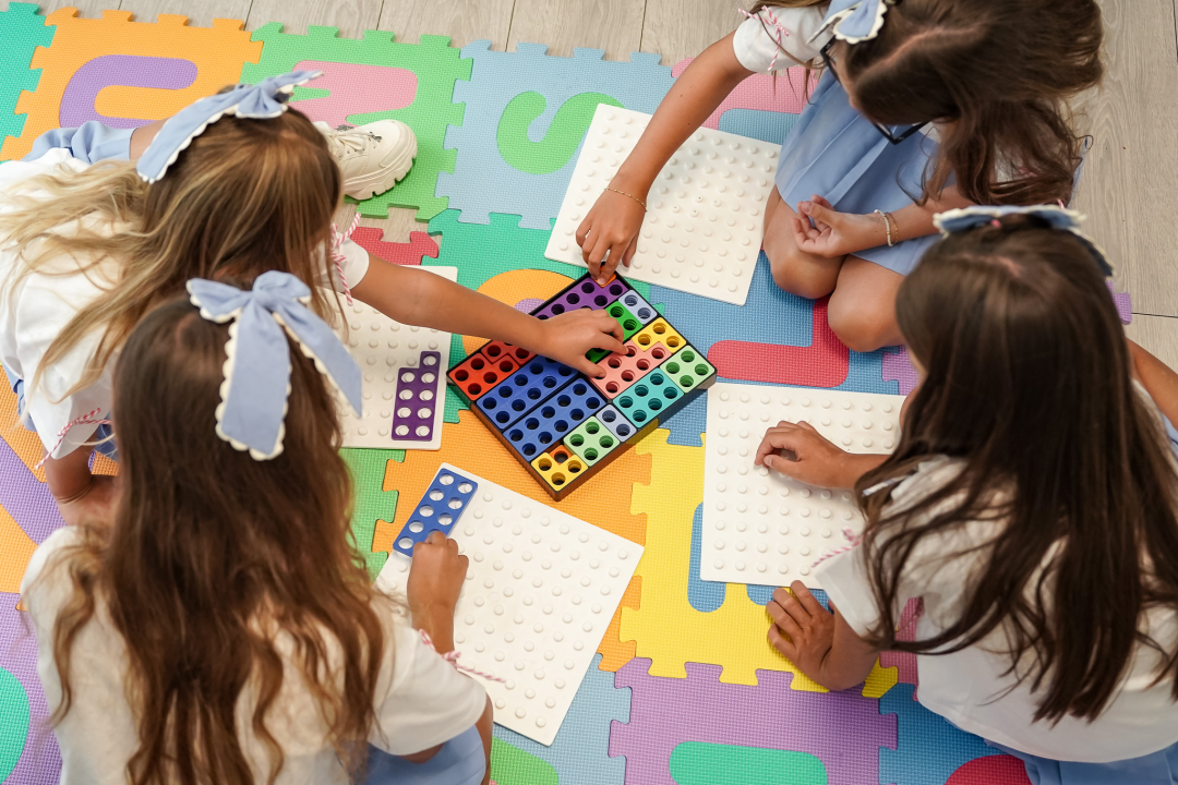 FOTO Želite da vaše dijete bude na vrijeme spremno za školu? Udarite temelje sretnog školovanja uz program Malac Sveznalac