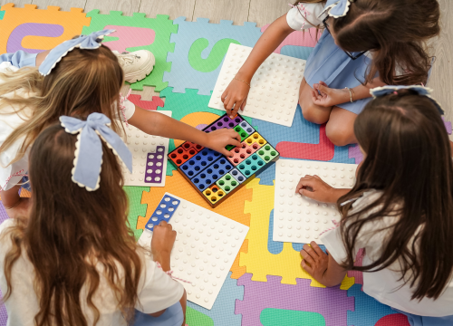 Fotografija 2 - FOTO Želite da vaše dijete bude na vrijeme spremno za školu? Udarite temelje sretnog školovanja uz program Malac Sveznalac