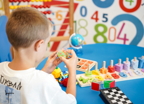 Fotografija 1 - FOTO Želite da vaše dijete bude na vrijeme spremno za školu? Udarite temelje sretnog školovanja uz program Malac Sveznalac