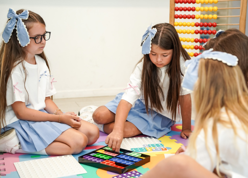 Fotografija 3 - FOTO Želite da vaše dijete bude na vrijeme spremno za školu? Udarite temelje sretnog školovanja uz program Malac Sveznalac
