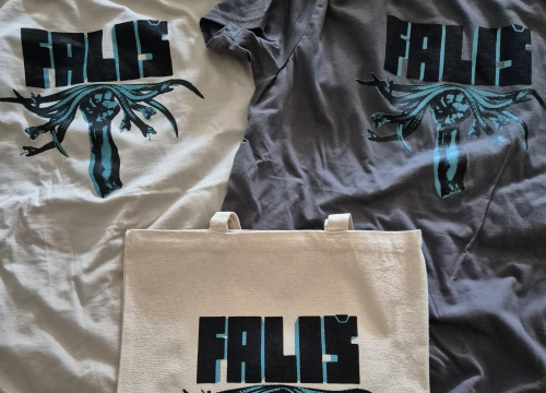 Organizatori 'Fališa' zahvalili publici i napravili majice i borše kao novi simbol podrške festivalu