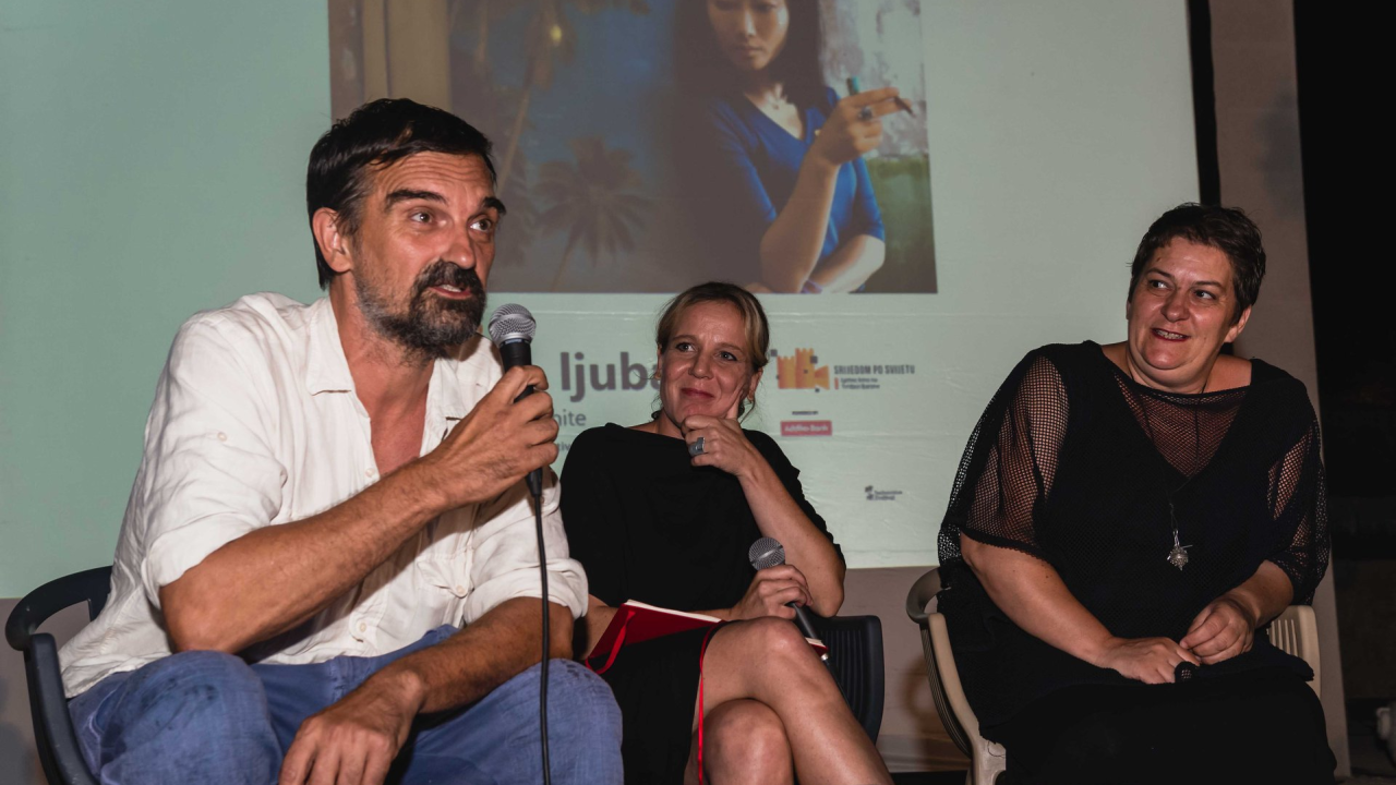 Leon Lučev: 'Kao branitelj dajem punu potporu Fališu'