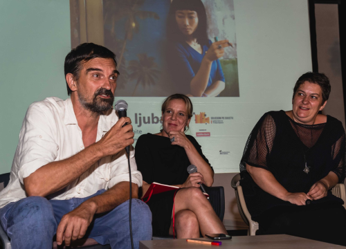 Leon Lučev: 'Kao branitelj dajem punu potporu Fališu'