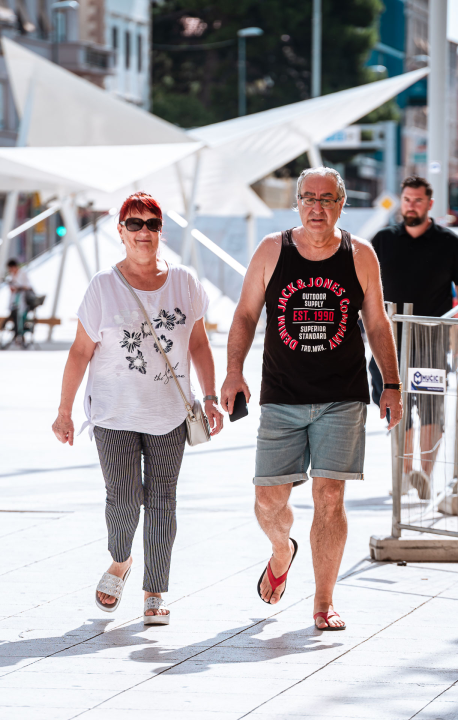 FOTO Đir po gradu, četvrtak 28. kolovoza