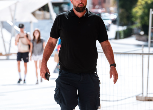 Fotografija 3 - FOTO Đir po gradu, četvrtak 28. kolovoza