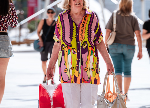 Fotografija 6 - FOTO Đir po gradu, četvrtak 28. kolovoza