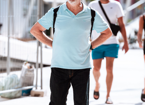 Fotografija 7 - FOTO Đir po gradu, četvrtak 28. kolovoza