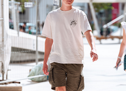 Fotografija 9 - FOTO Đir po gradu, četvrtak 28. kolovoza