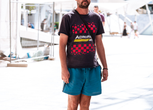 Fotografija 17 - FOTO Đir po gradu, četvrtak 28. kolovoza