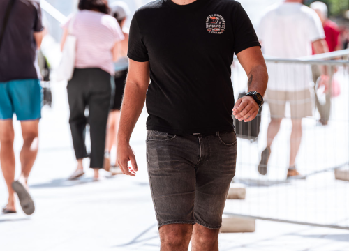 Fotografija 19 - FOTO Đir po gradu, četvrtak 28. kolovoza