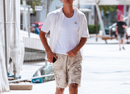 Fotografija 21 - FOTO Đir po gradu, četvrtak 28. kolovoza