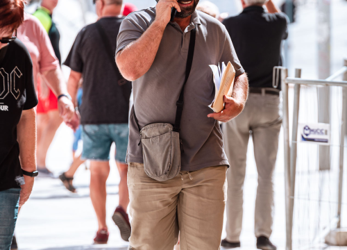 Fotografija 25 - FOTO Đir po gradu, četvrtak 28. kolovoza