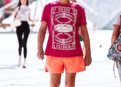 Fotografija 31 - FOTO Đir po gradu, četvrtak 28. kolovoza