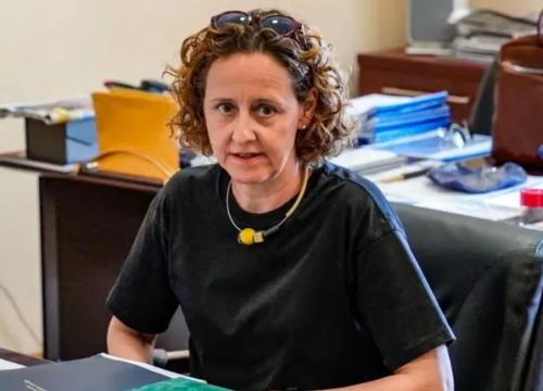 Ministrica kulture komentirala incident u Benkovcu i najave iz Šibenika: 'Krajnjoj desnici i ljevici odgovara konfrontiranje'