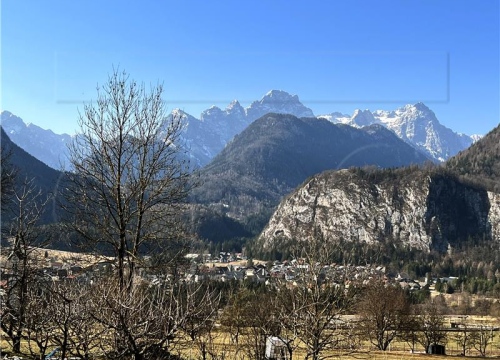 Ove godine u Sloveniji rekordan broj žrtava u planinama