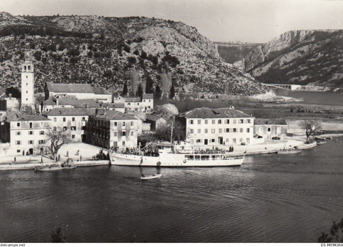 Skradinska prezimena kroz povijest: Od Paića i Pulića do Zorice i Žure