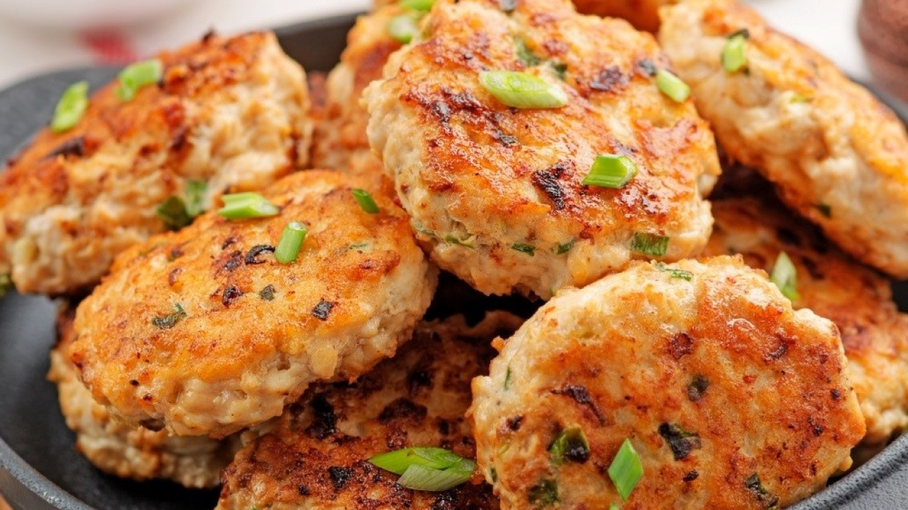 Ručak za cijelu obitelj: Sočne riblje pljeskavice radit ćete još sto puta