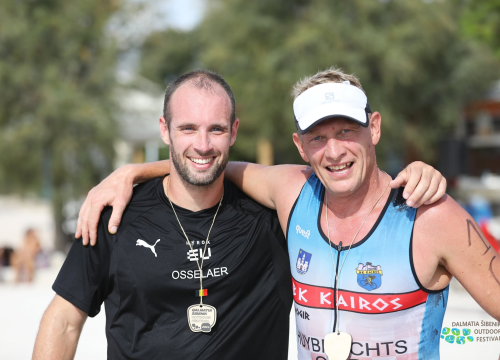 Fotografija 10 - Još mjesec dana do četvrtog Dalmatia Šibenik Outdoor Festivala