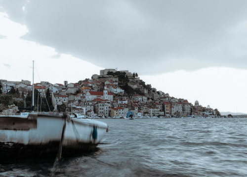 Danas toplo uz pljuskove i grmljavinu