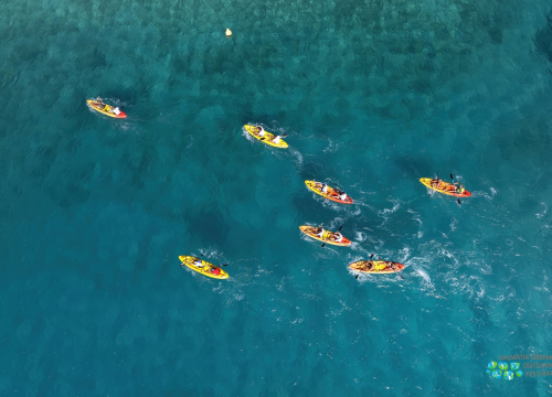 Fotografija 14 - Još mjesec dana do četvrtog Dalmatia Šibenik Outdoor Festivala