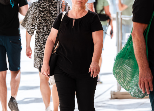 Fotografija 10 - FOTO Đir po gradu, petak 29. kolovoza