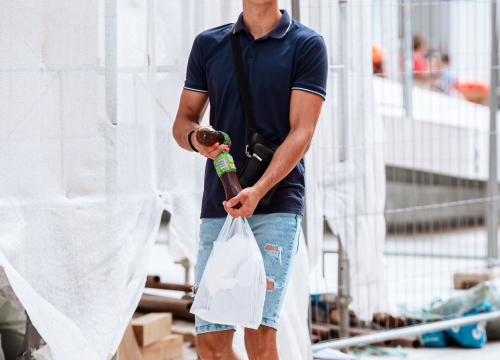 Fotografija 9 - FOTO Đir po gradu, petak 29. kolovoza