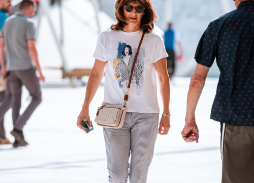 Fotografija 12 - FOTO Đir po gradu, petak 29. kolovoza