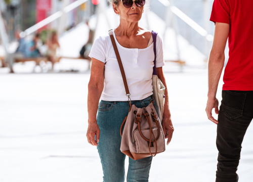 Fotografija 19 - FOTO Đir po gradu, petak 29. kolovoza