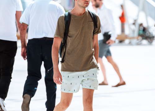 Fotografija 21 - FOTO Đir po gradu, petak 29. kolovoza