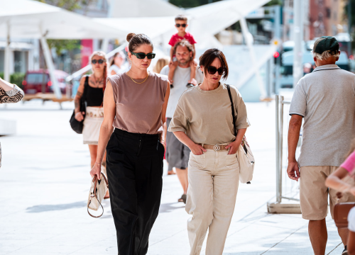 Fotografija 28 - FOTO Đir po gradu, petak 29. kolovoza