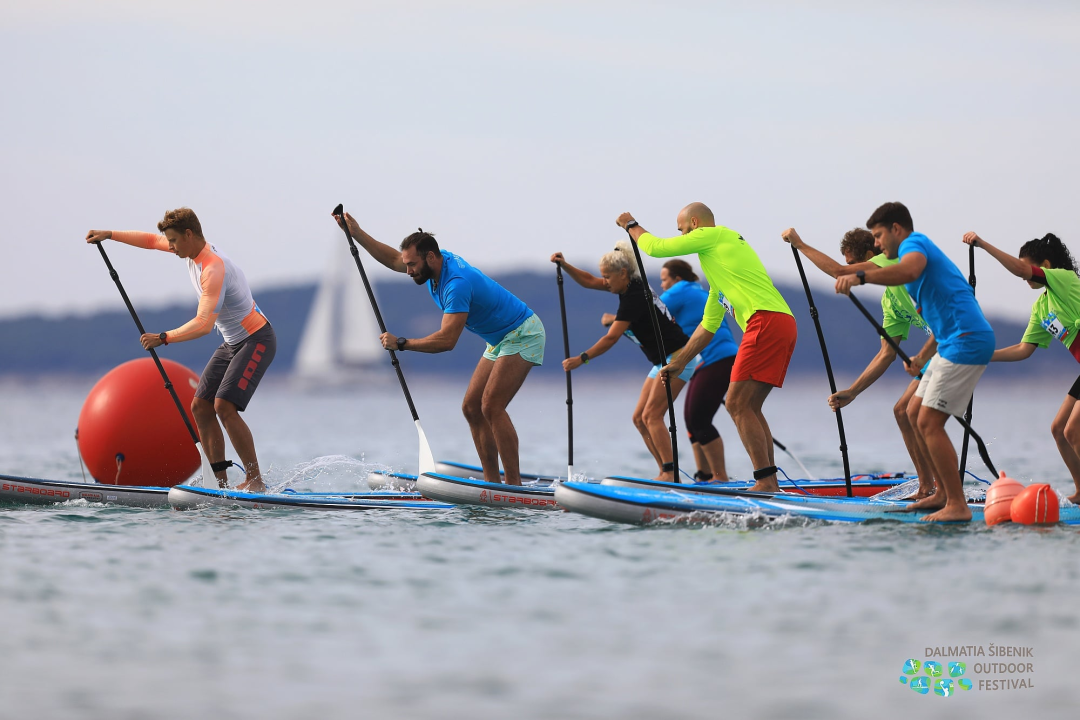 Još mjesec dana do četvrtog Dalmatia Šibenik Outdoor Festivala