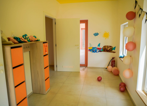 Fotografija 7 - 'Šibenski tići' započinju pedagošku godinu s pojačanim kapacitetima