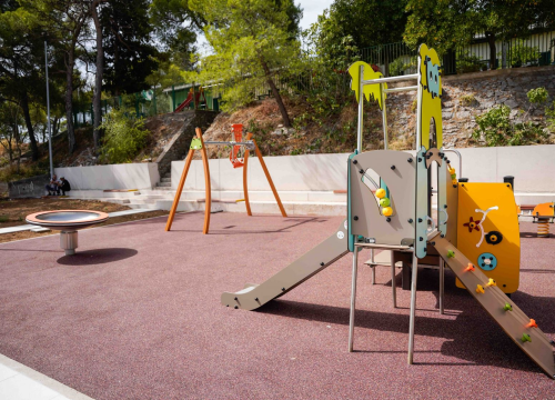 Fotografija 3 - 'Šibenski tići' započinju pedagošku godinu s pojačanim kapacitetima