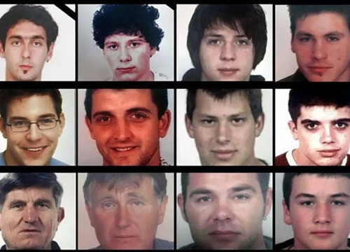 Točno u 15,24 sati svi hrvatski vatrogasci odat će počast poginulim kolegama u Kornatskoj tragediji