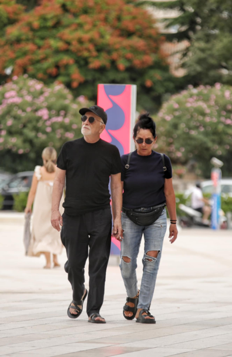 Đir po gradu, subota 30. kolovoza