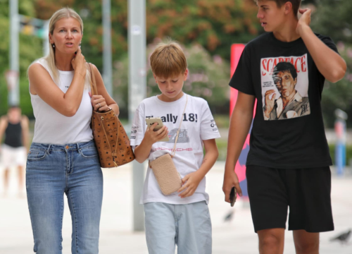 Fotografija 20 - Đir po gradu, subota 30. kolovoza