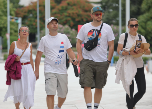 Fotografija 24 - Đir po gradu, subota 30. kolovoza