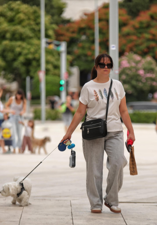 Đir po gradu, subota 30. kolovoza